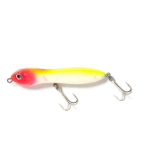 Isca Nelson Nakamura Zig Zarão 130 