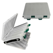 Estojo De Pesca Para Iscas Deyu 