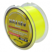 Linha Duranew Artemis 300m AMARELA 0,33