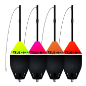 Boia Cevadeira Zeus 60g Storny