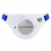 Apoio Para Vara de Cintura Albatroz 