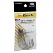 Anzol OShaughnessy Pinnacle n°10