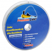 LINHA PREMIUM LINE WAY FISHING 100MT
