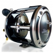 CARRETILHA MARINE SPORTS BLACK MAX 50 