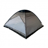 Barraca weekend 6p (3.00 x 3.00 x 1.83) Echolife