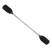 Remo de Alumínio Caiaque c/ 2 Pás