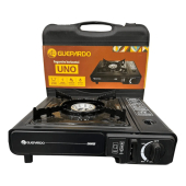 Fogareiro Gas Portatil Guepardo Uno