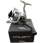 Molinete Malbec Way Fishing 4000