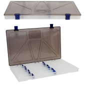 Estojo Box 23 Rochel Pesca 22 Divisões