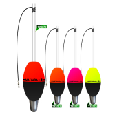 Boia Torpedo Malvada