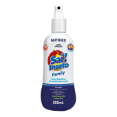 Repelente Spray Nutriex Sai Inseto Family 200ml