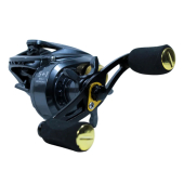 Carretilha Tucuna Pro - Whay Fishing