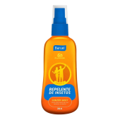 Repelente Spray Deet Baruel Family 200ml