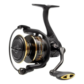Molinete Maruri Black Tamba Pro 3000