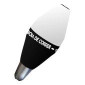 Boia De Correr Torpedo Storny