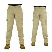 Calça Cargo Poly Rip Stop Tatica MASCULINO 40 ao 48