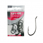 ANZOL MARINE SPORTS 12146 1/0