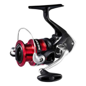 Molinete Performance Pesca Shimano New Sienna Fg 3000fg