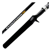 Vara P/ Carretilha Ms Evolution G3 (1,83m) 10-20 lbs - Inteiriça