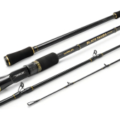 Vara de Pesca Maruri Black Tamba Pro 2,40m 30-60lb em 2 Partes