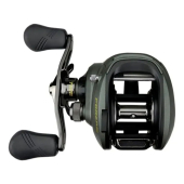 Carretilha Baixo Perfil Marine Sports Forza BG 