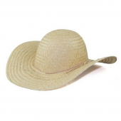Chapéu De Palha Carandá