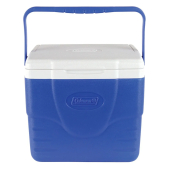 Caixa Térmica 8,5L Azul Coleman
