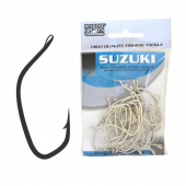 Anzol Marine Sports Suzuki n°18