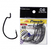 Anzol Pinnacle Magna Super Lock 2/0