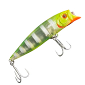 Isca Artificial Tucunare 90 Lamazon 