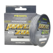 Linha Multifilamento Maruri Power Zone Advantage | 100mts 4x
