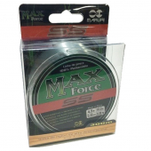 Linha Monofilamento Maruri Max Force Ss 300m 0,50