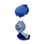 Estojo de Pesca Modelo Concha - HI