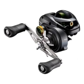 Carretilha Shimano Curado K 300 Hg
