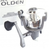 MOLINETE WAYFISHING GOLDEN 4000