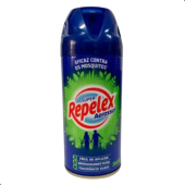 Repelente Repelex 200ml Aerosol