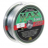 Linha Monofilamento Maruri Ss Maxforce 100mt 0,30