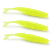 isca Artificial Soft Monster 3x M-action 10,5cm