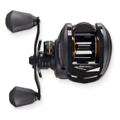 Carretilha Black Tamba Pro - Maruri