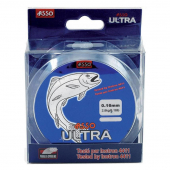Linha Nylon Asso Ultra - 200M