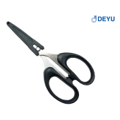Tesoura Para Pesca Deyu