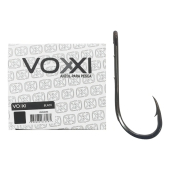 Anzol Para Pesca Com Fisga Baitholder Black - Voxxi n 15