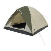 Barraca Araguaia camping 4 pessoas 