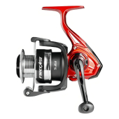 Molinete Zest Firecast 500 Marine Sports 