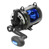 Carretilha Okuma Solterra Slx-50wiib