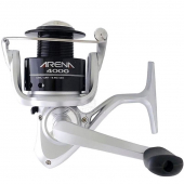 Molinete Pesca Arena 4000 - Marine Sports