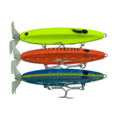 Isca Jennerlure TucunaRex 120