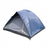 BARRACA MONTANA 4 PESSOAS ECHOLIFE