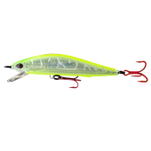 Isca Marine Raptor Minnow 120 