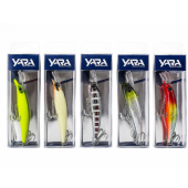 Isca Artificial Yara Destroyer 9,5cm 8g